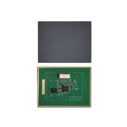Industrie-Touchpad - KH-6549TP-V2 - Kehang Technology - für Robotik / für Reinraum / für die Erdölindustrie