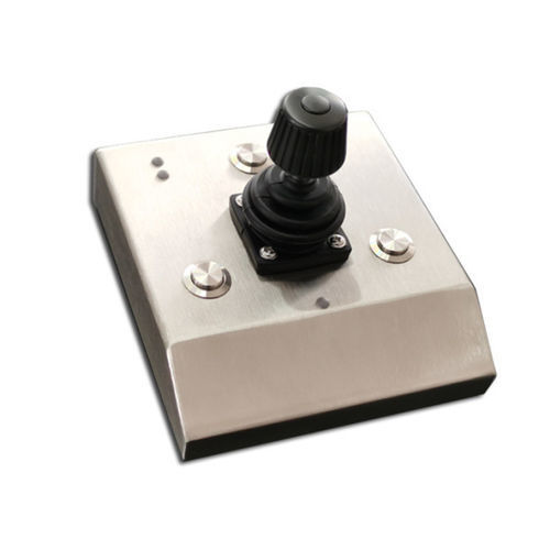 Hall-Effekt-Joystick - KH-MY123 - Kehang Technology - 3-Achs / mit Tasten / 3 Tasten