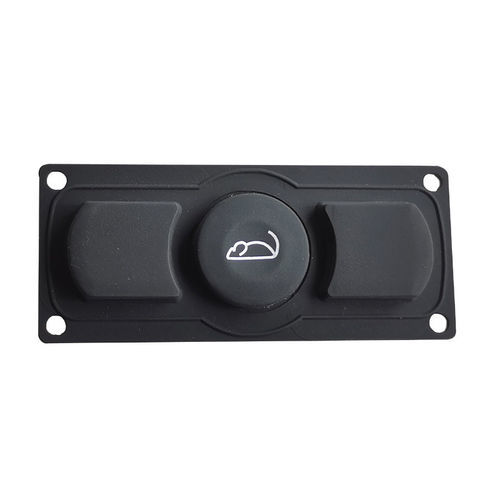 Anzeigesystem mit resistivem Kraftsensor - KH-M76-01 - Kehang Technology - einbaufähig / für Industrieanwendungen / für die Lebensmittelindustrie