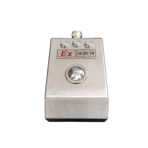 Desktop-Trackball - KHExMV3(-MD88) - Kehang Technology - 1 inch (25 mm) / Edelstahl / wasserdicht
