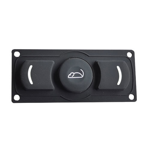 Anzeigesystem mit resistivem Kraftsensor - KH-M76-03 - Kehang Technology - einbaufähig / tragbar / Industrie