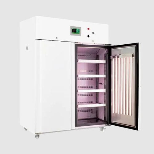 Klimakammer - ERIS DPH - Clitec - Temperatur / Feuchte / Licht