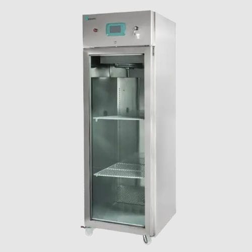 CO2-Inkubator - ERI - Clitec - biochemisch / mit Zwangskonvektion / Kühl