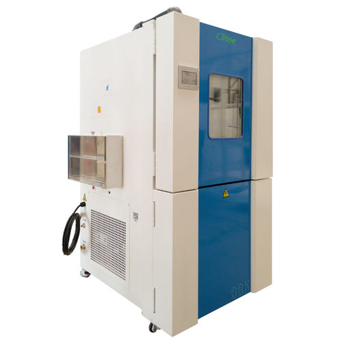 Klimakammer - CCK-T SERIES - Clitec - Temperatur / Feuchte / Stabilität