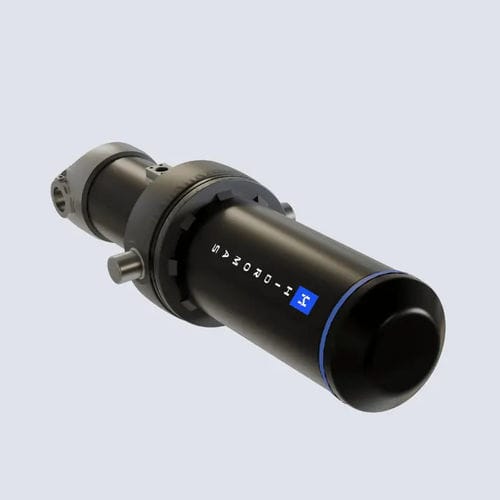 Hydraulikzylinder - FCE   - Blue Hydraulic SP z o.o. - teleskopisch / robust / für Materialumschlag