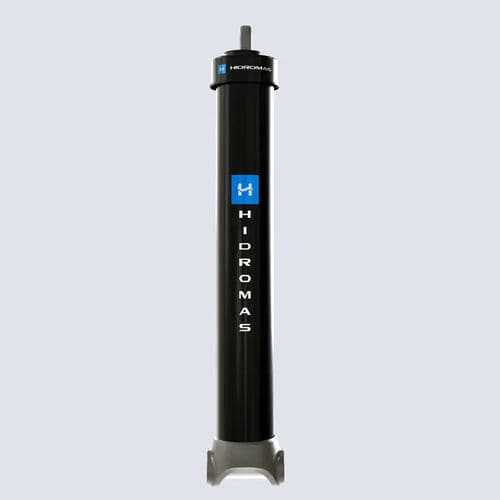 Hydraulikzylinder - FEE 42207668464 - Blue Hydraulic SP z o.o. - doppeltwirkend / Industrie / kompakt