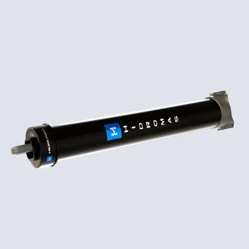 Hydraulikzylinder - FEE - Blue Hydraulic SP z o.o. - teleskopisch / doppeltwirkend / robust