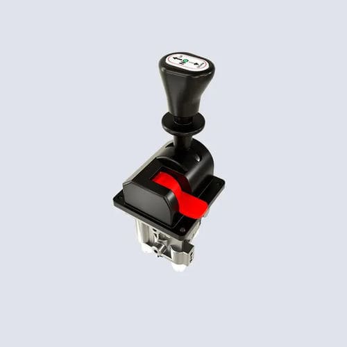 Pneumatik-Wegeventil / Schieber - 49002035 - Blue Hydraulic SP z o.o. - druckluftbetrieben / proportional