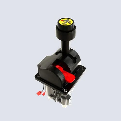 Pneumatik-Wegeventil / Schieber - 49002023 - Blue Hydraulic SP z o.o. - druckluftbetrieben / proportional / Standard
