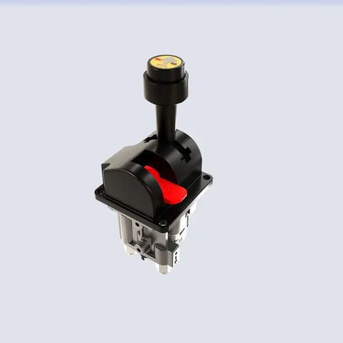Pneumatik-Wegeventil / Schieber - 49002019 - Blue Hydraulic SP z o.o. - druckluftbetrieben / proportional / Standard