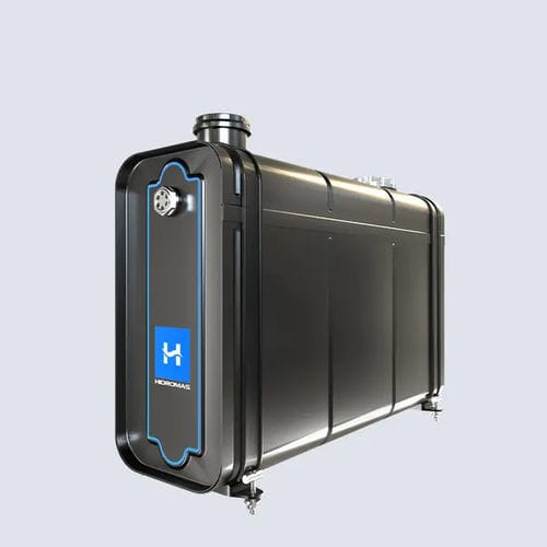 Beschichtungsbehälter - B296093C01111128 - Blue Hydraulic SP z o.o. - Öl / Tank / Dekorputz