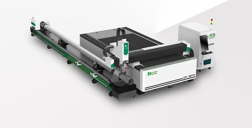 Faserlaser-Schneidemaschine - DT3015 - DADI CNC - für Aluminium / für Edelstahl / für Karbonstahl