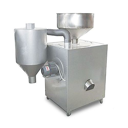Blanchierer für Haselnüsse - FSM2 - SEVVALUSA Nut Processing and Packaging Solutions - für die Lebensmittelindustrie