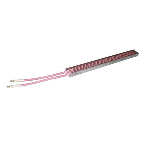 Rohrförmiges Heizelement - GHT5601 - Globe Heat - Edelstahl / für Laboranwendung / Industrie