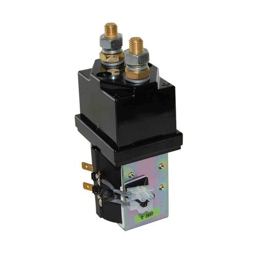 Einpoliges Schütz - SW80-2509L - Globe Heat