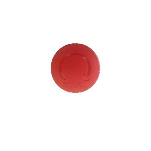 Notausschalter-Drucktaster - GHT9566 - Globe Heat - 1NF / für Schalttafeleinbau / Industrie