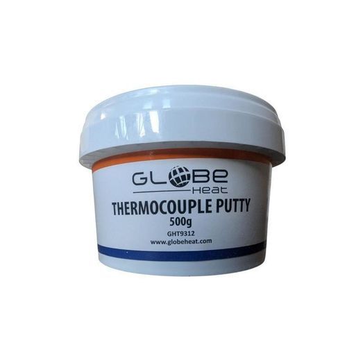Natriumsilikat-Spachtelmasse - GHT9312 - Globe Heat - Einkomponenten / Reparatur / für Elektronik