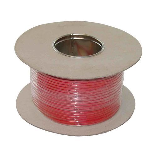 Kompensator-Thermoelementdraht - GHT9211 - Globe Heat - ummantelt / mit PVC-Ummantelung