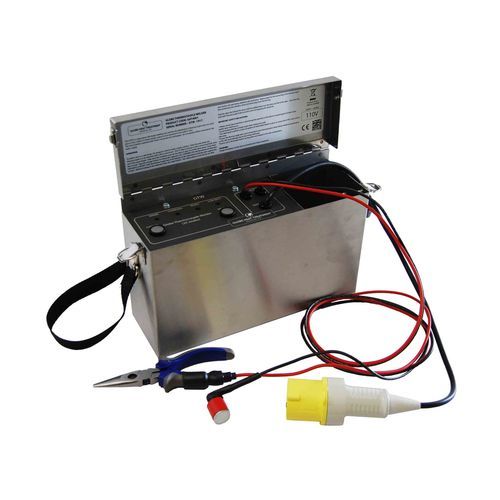 Kit für Thermoelement - GTW-V50 - Globe Heat