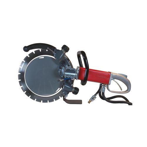 Betonsäge - HRS400 - Hycon A/S