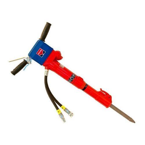 Beton-Abbruchhammer - HH25 - Hycon A/S