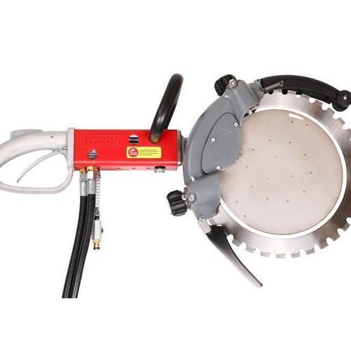 Hydraulischer Schneider / Armatur- für Beton - HRS400 Underwater - Hycon A/S - hoch widerstandsfähig / Handgerät / hohe Härte