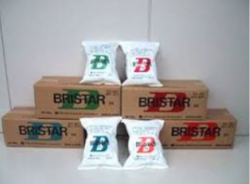 Mörtel für Beton - BRISTAR - Ripamonti Dr Gianni S.r.l