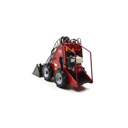 Mini-Kompaktlader - 100 AGRI - SHERPA Mini-loaders