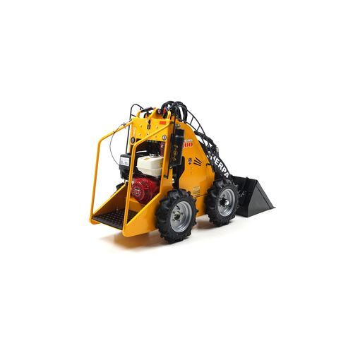 Mini-Kompaktlader / Diesel - 100 - SHERPA Mini-loaders