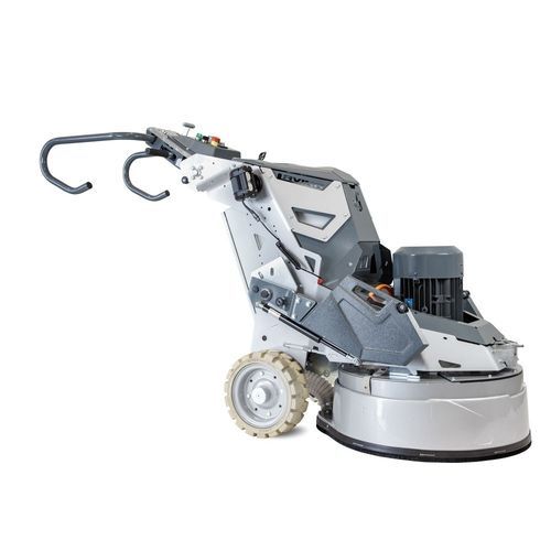 Elektrische Bodenschleifmaschine - L25S7 - Superabrasive - Glättmaschine