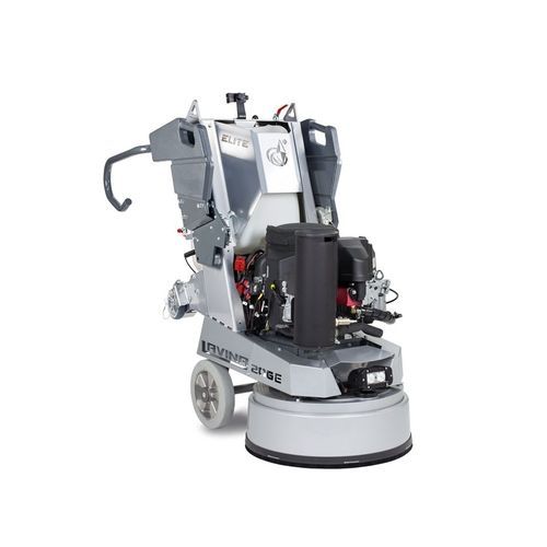 Glättmaschine-Bodenschleifmaschine - L20GEB - Superabrasive