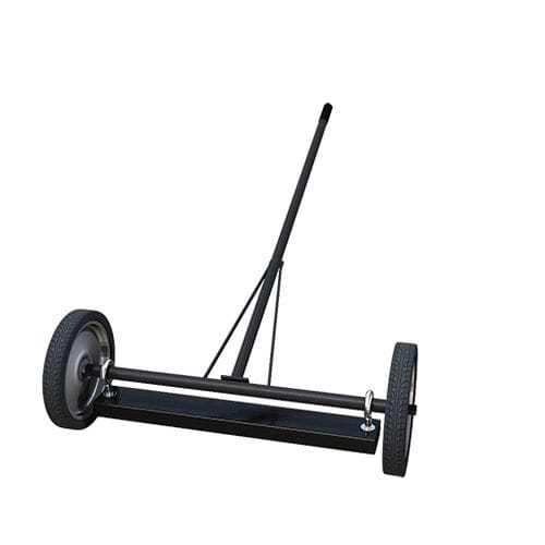 Magnetbesen - T-36 - FOD