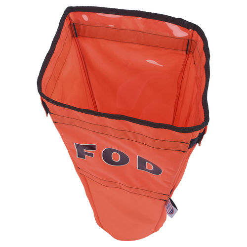 Transportsack - FC-C915-1 - FOD - PVC