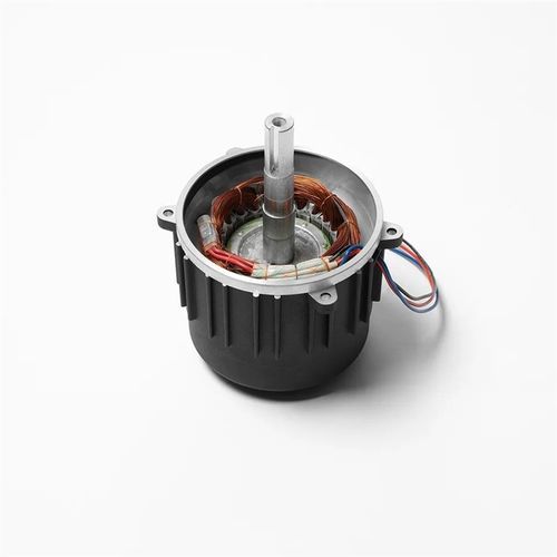 AC-Motor - 96*90 - Zhejiang Xinli Electric Technology Co., Ltd. - 220 V / 380 V / klein