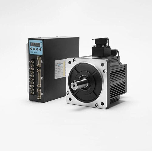AC-Servomotor - 60A6ST-M0 series - Zhejiang Xinli Electric Technology Co., Ltd. - 220 V / klein / IP65
