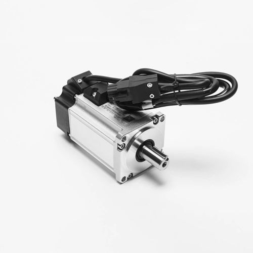 DC-Servomotor - 80ST-M0 series - Zhejiang Xinli Electric Technology Co., Ltd. - 48 V / klein / wartungsfrei