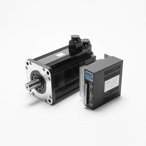 Bürstenloser Servomotor - 80ST-M02430 - Zhejiang Xinli Electric Technology Co., Ltd. - 48 V / klein / IP64