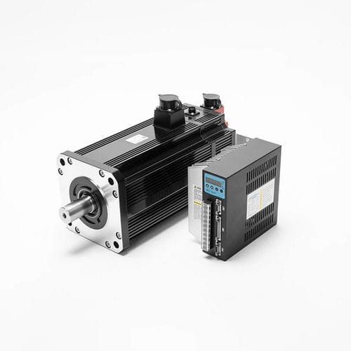 AC-Servomotor - 180ST-M series - Zhejiang Xinli Electric Technology Co., Ltd. - 220 V / 380 V / kompakt