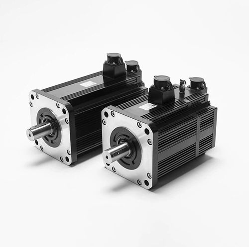Wechselstrom-Servomotor - 180ST-M series - Zhejiang Xinli Electric Technology Co., Ltd. - 220 V / 380 V / Format