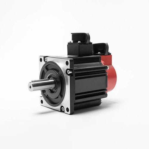 AC-Servomotor - 110A6ST-M0 series - Zhejiang Xinli Electric Technology Co., Ltd. - 220 V / kompakt / klein