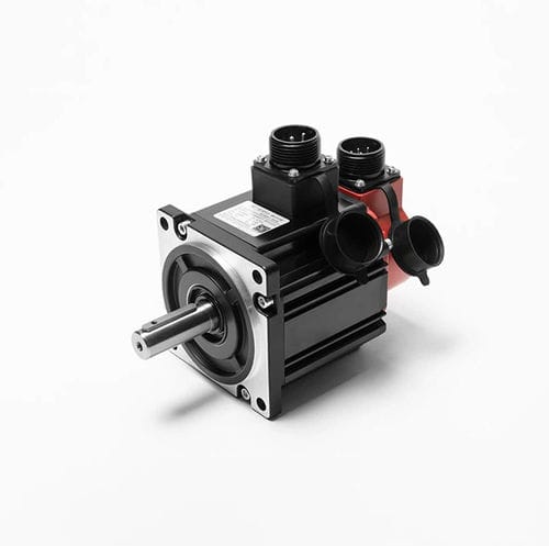 AC-Servomotor - 110A6ST-M0 series - Zhejiang Xinli Electric Technology Co., Ltd. - 220 V / kompakt / Mini