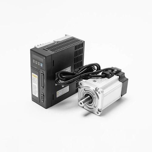 AC-Servomotor - Zhejiang Xinli Electric Technology Co., Ltd. - 220 V / klein / IP65