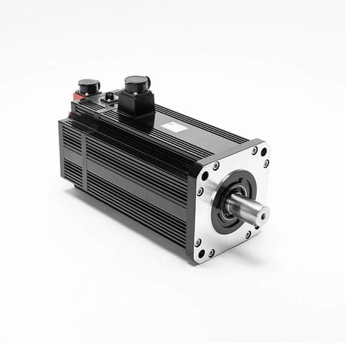 AC-Servomotor - 130A6ST-M series - Zhejiang Xinli Electric Technology Co., Ltd. - 220 V / kompakt / klein