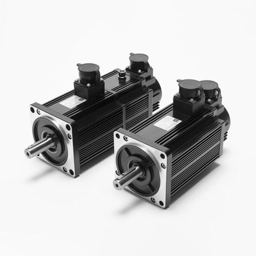 AC-Servomotor - 220ST-M series - Zhejiang Xinli Electric Technology Co., Ltd. - 220 V / IP65 / 4-polig