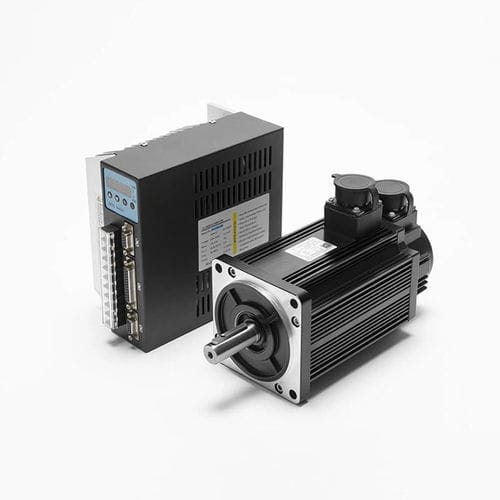AC-Servomotor - 130A6ST-M0 series - Zhejiang Xinli Electric Technology Co., Ltd. - 220 V / klein / IP65