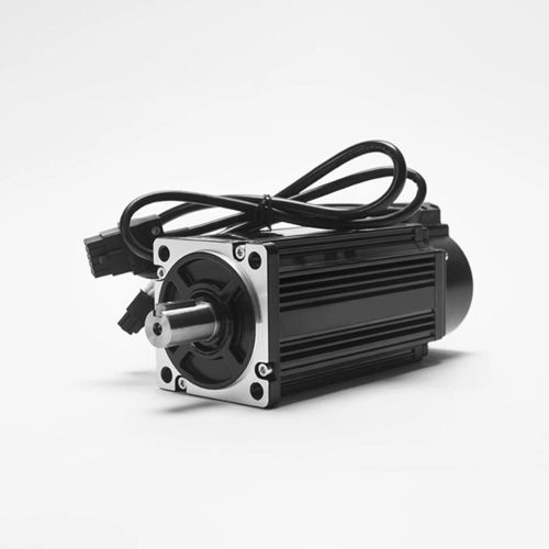 AC-Servoregler - 60ST-M0 series - Zhejiang Xinli Electric Technology Co., Ltd. - für Drehstrommotor / für Teile / Chef