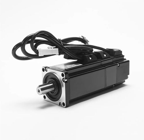 DC-Servoregler - 60ST-M0 series - Zhejiang Xinli Electric Technology Co., Ltd. - AC / für Drehstrommotor / Motor