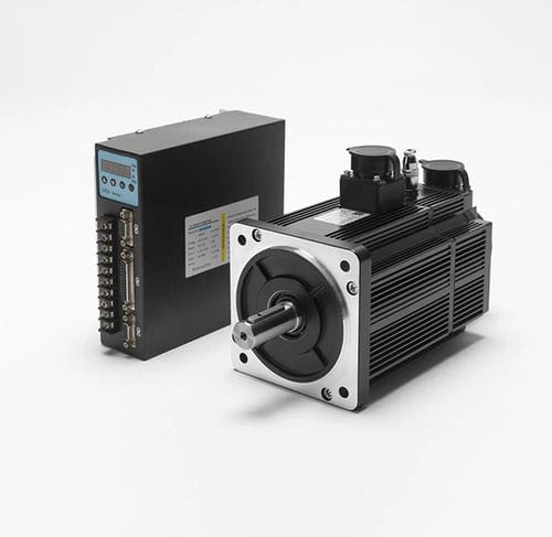 AC-Servomotor - 180A8ST-M series - Zhejiang Xinli Electric Technology Co., Ltd. - 380 V / Permanentmagnet / IP65