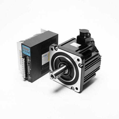 AC-Servomotor - 180A6ST-M series - Zhejiang Xinli Electric Technology Co., Ltd. - 380 V / klein / IP65