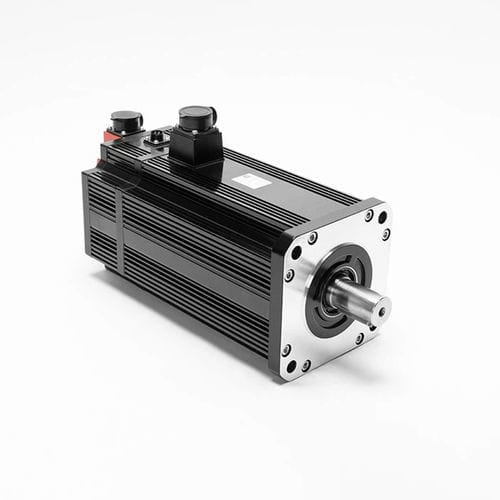 Dreiphasiger Servomotor - 180ST-M series - Zhejiang Xinli Electric Technology Co., Ltd. - 220 V / 380 V / Permanentmagnet
